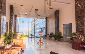 Room chalet at Scandic Resort, Hurghada